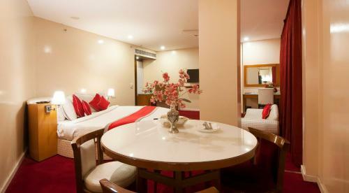 Airport Hotel Ramhan Palace Mahipalpur