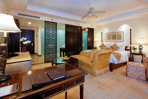 Hotel Indochine Palace