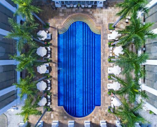 Hotel Indochine Palace