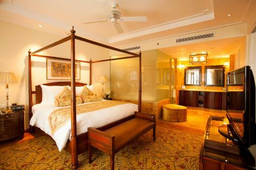 Hotel Indochine Palace