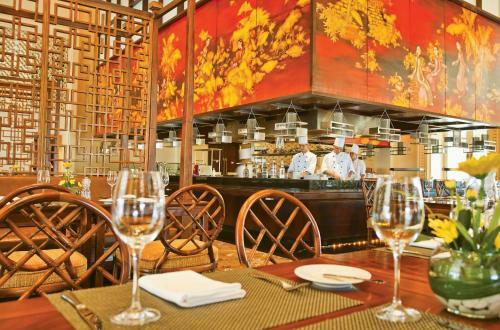 Hotel Indochine Palace