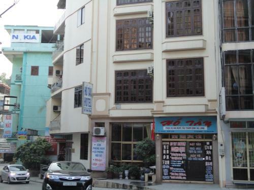 Ho Tay Hotel