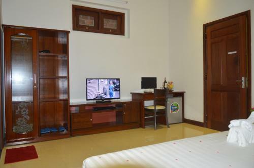 Hoian Joy Homestay