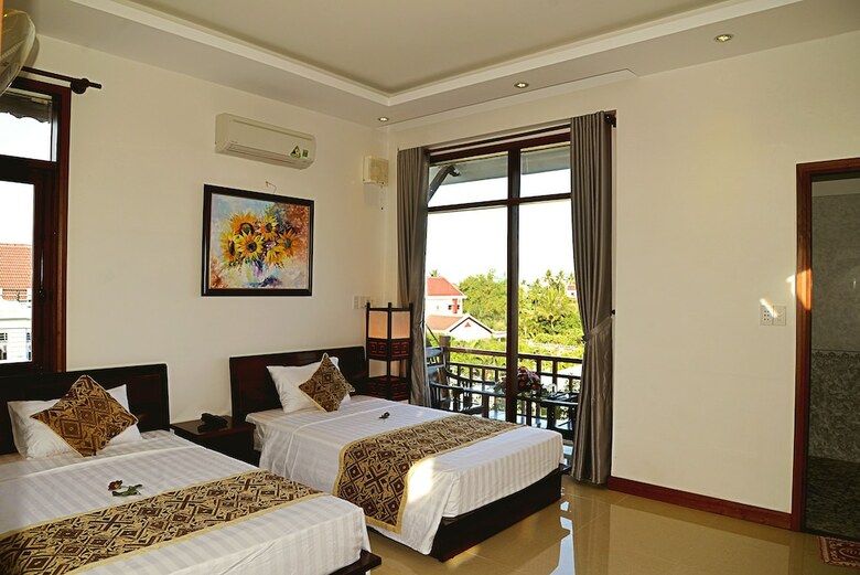 Hoian Joy Homestay
