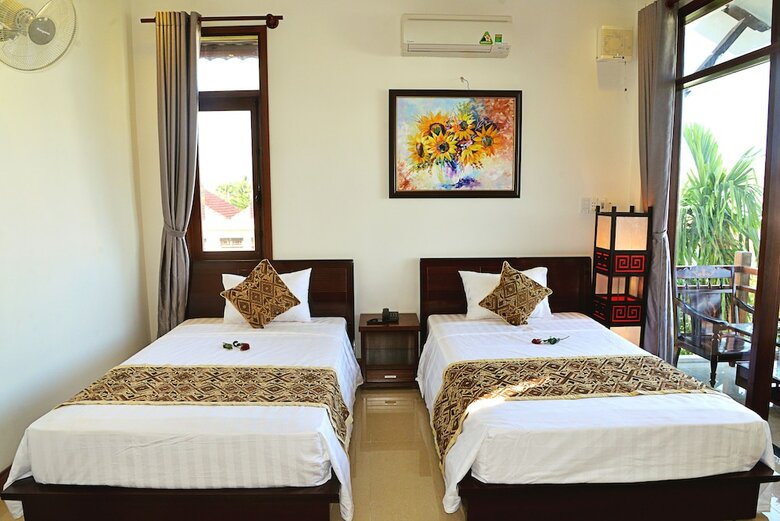 Hoian Joy Homestay