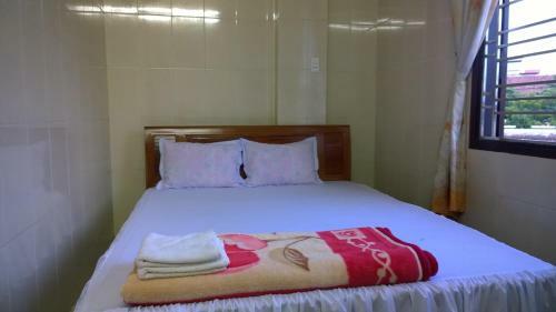 Hostal Phu Hiep Guesthouse