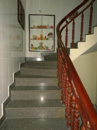 Hostal Phu Hiep Guesthouse