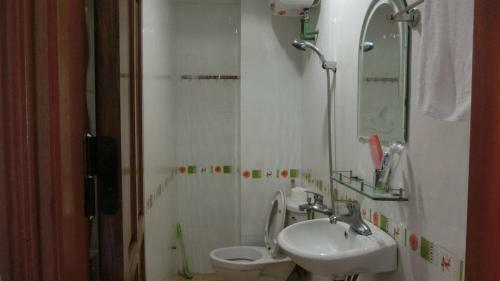 Hostal Phu Hiep Guesthouse