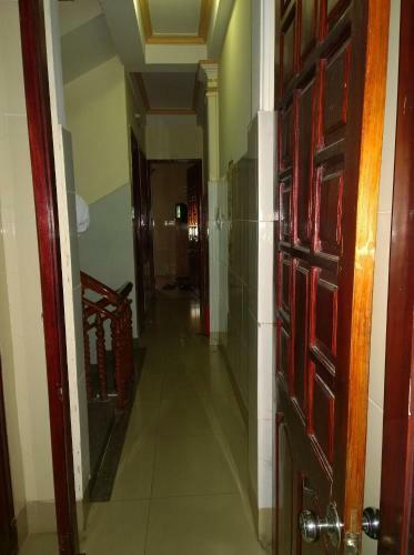 Hostal Phu Hiep Guesthouse
