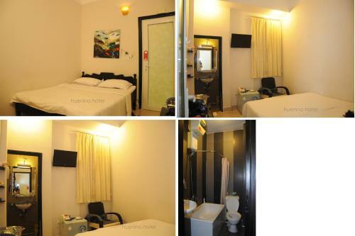 Hue Nino Hotel