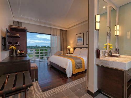 La Residence Hue Hotel And Spa - Mgallery Collection