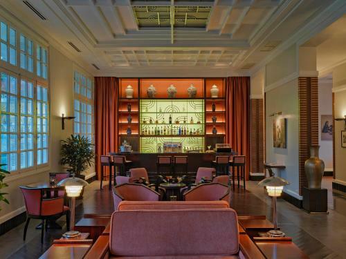 La Residence Hue Hotel And Spa - Mgallery Collection