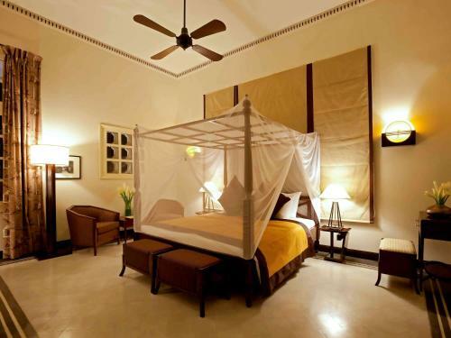 La Residence Hue Hotel And Spa - Mgallery Collection