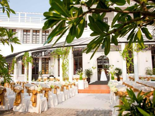 La Residence Hue Hotel And Spa - Mgallery Collection