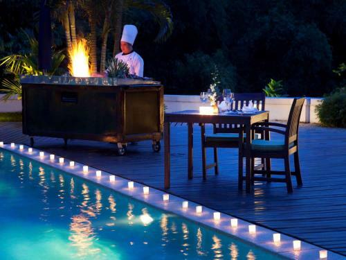 La Residence Hue Hotel And Spa - Mgallery Collection