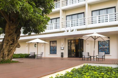 La Residence Hue Hotel And Spa - Mgallery Collection