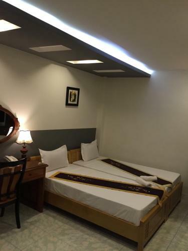 Sunny B Hotel