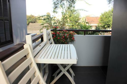 Green Coco Homestay