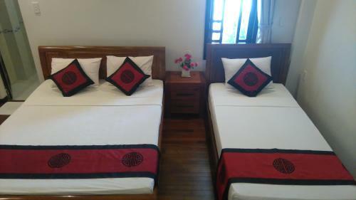 Green Coco Homestay