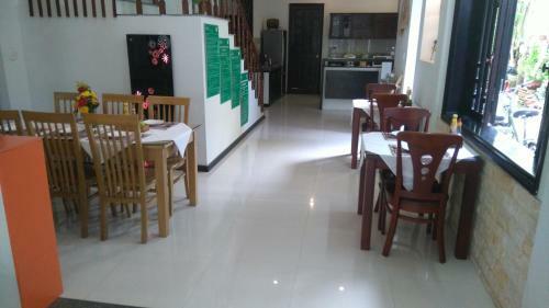 Green Coco Homestay