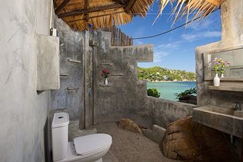 Taatoh Seaview Resort