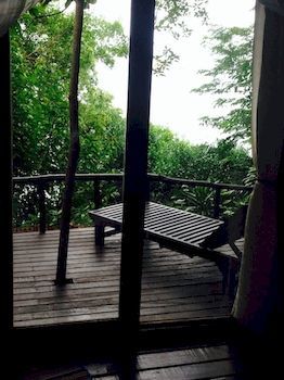 Taatoh Seaview Resort