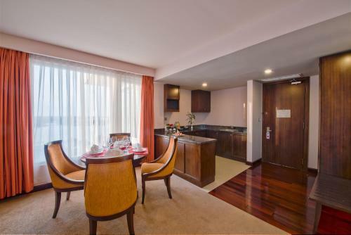 Muong Thanh Hue Hotel