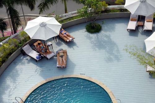 Muong Thanh Hue Hotel