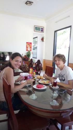 Cam Nam Homestay
