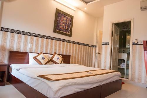 Hoi An Ngo Homestay