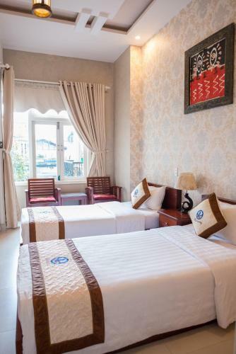 Hoi An Ngo Homestay