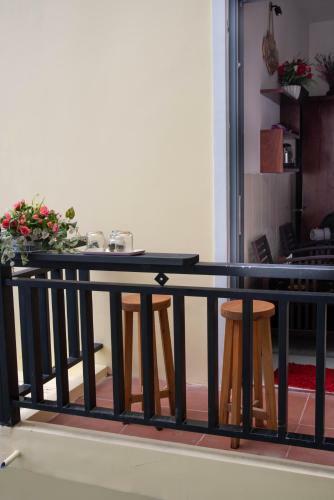 Hoi An Ngo Homestay
