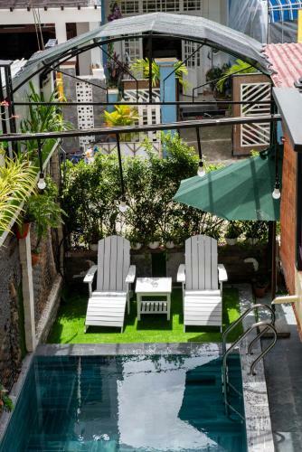 Hoi An Ngo Homestay