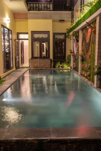 Hoi An Ngo Homestay