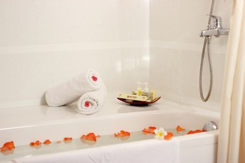 Hotel Phu Thinh Boutique Resort & Spa