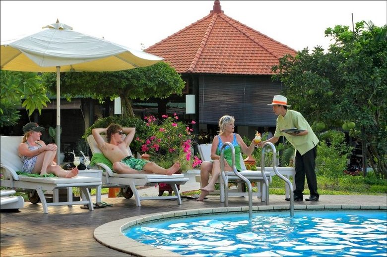 Hotel Phu Thinh Boutique Resort & Spa