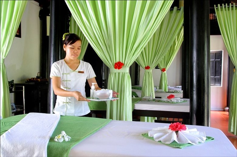 Hotel Phu Thinh Boutique Resort & Spa