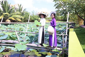 Hotel Phu Thinh Boutique Resort & Spa