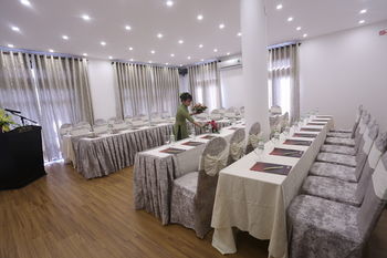 Hotel Phu Thinh Boutique Resort & Spa