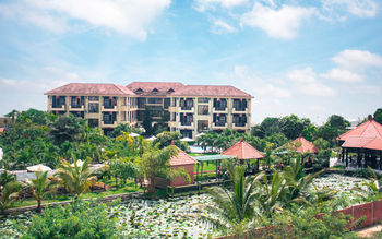 Hotel Phu Thinh Boutique Resort & Spa