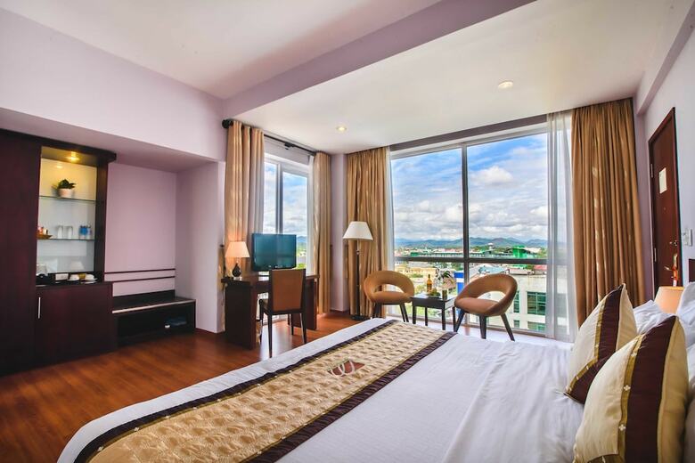 Mondial Hotel Hue