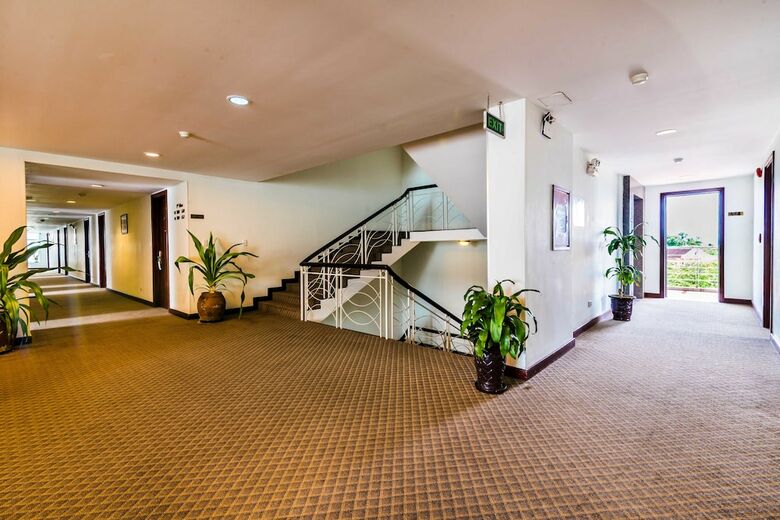 Mondial Hotel Hue