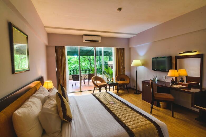 Mondial Hotel Hue
