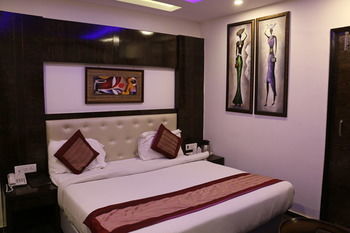 Hotel All Iz Well