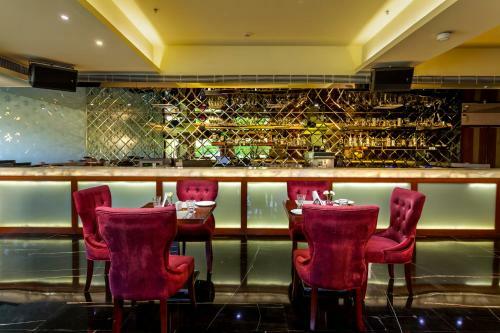 Hotel Justa Atrio