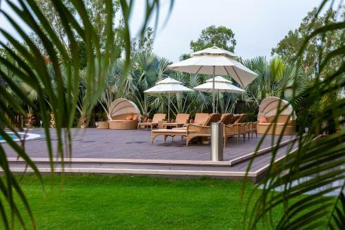 Hotel Justa Atrio