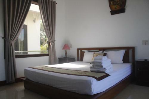 Hoi An Trust Villa