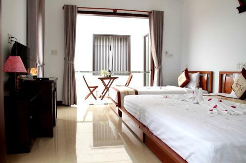 Hoi An Trust Villa