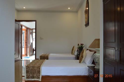 Hoi An Trust Villa