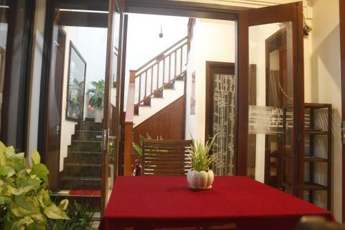 Hoi An Trust Villa